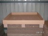 Corrugated Runner with Tray 1