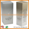 Cosmetic Paper Packing Box Printing