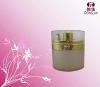 Cosmetic airless jar