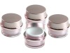 Cosmetic packaging cream jar(container)