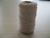 Cotton twisted cord