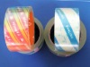 Crystal BOPP  Packing tape for carton sealing