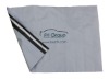 Customised LDPE express delivery courier mailing bag 48*63+5CM