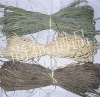 Customized packing raffia material