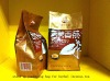 DH04side gusset packaging bag for tea/aluminum foil bag