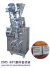 DXD-80Y Vertical Sachet Water Packing machine