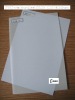 Different cards making pvc flexible plastic sheet