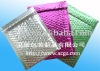 Different colours Metallic foil Bubble Mailer