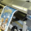 Digital Printing-for Outdoor Advertisement(UNIC-DP002)