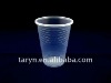Disposable 7oz clear pp cups