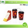 Disposable Double Wall Cup