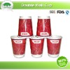Disposable Double Wall Cup
