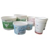 Disposable Ice-cream paper cups