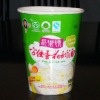 Disposable Paper Cup for Hot Soup