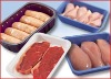 Disposable Plastic meat tray