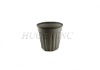 Disposable Pulp Garden Flower pot