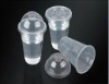 Disposable beverage cup