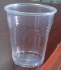 Disposable plastic cups 150ml, Drinking cups