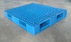 Double Face Antiskid Plastic Pallets DD-1312SY