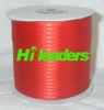 Double Side Polyester Satin Ribbon Roll