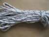 Double braided Nylon rope