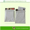 Double layers Courier Plastic bags