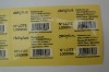 Durable adhesive labels manufacturer