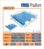EN4 1212 - Plastic Pallet