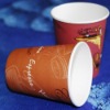 Eco-Friendly hot paper cup