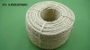Eco-friendly sisal rope for swing