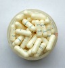 Enteric Vacant Capsules Size 0
