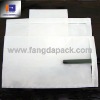Fangda Packaging, Clear Packing List Envelopes, Din Long 235 x 132 mm