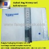 Fangda Packaging, Ziplock Bag, Waterproof, Self Adhesive