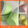 Fashion pleated baking cupcake liners