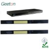 Flat Nameplate Panel for DVD Player
