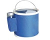 Foldable Plastic Water Tub With Non-toxic,eco-friendly(patent product)
