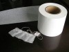 Food grade tea bag filter paper