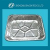 Food packing aluminum foil containers,tray,disposable,storage
