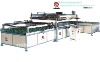 Fully Automatic Glass Screen Printing Machine