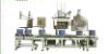 GCJ02-50-IBQ Weighting Type Automatic Liquid Filler