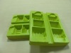 Gift Green Blister Tray Packaging