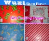 Gift packing paper