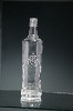 Glass Bottle 1751#