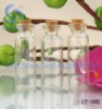 Glass Prefume Bottle