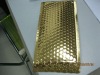 Golden Metallic mailer