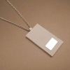 Good Quality Full Color Fancy Paper For Jewellery Hang Tag