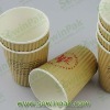 Good heat resistance cups