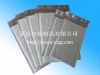 Gray colour Poly mailers