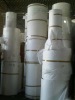 Greaseproof bleached paper jumbo reels!!! Baking Parchment wet resistant