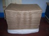 Greaseproof paper for packing in sheet size with ream wrapping